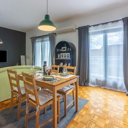 Apartment Suzy دْغاماي المظهر الخارجي الصورة
