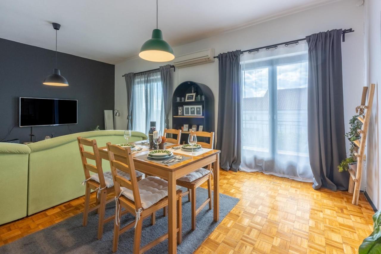 Apartment Suzy دْغاماي المظهر الخارجي الصورة