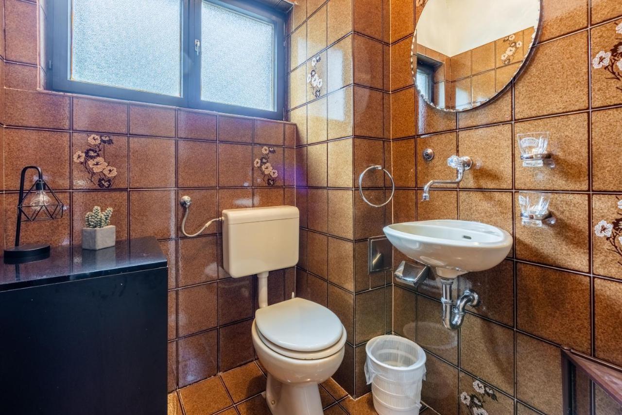 Apartment Suzy دْغاماي المظهر الخارجي الصورة