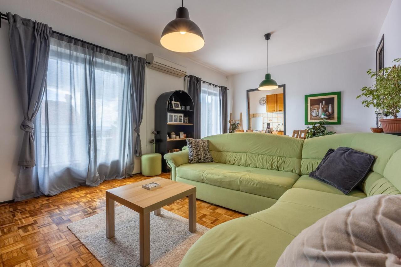 Apartment Suzy دْغاماي المظهر الخارجي الصورة