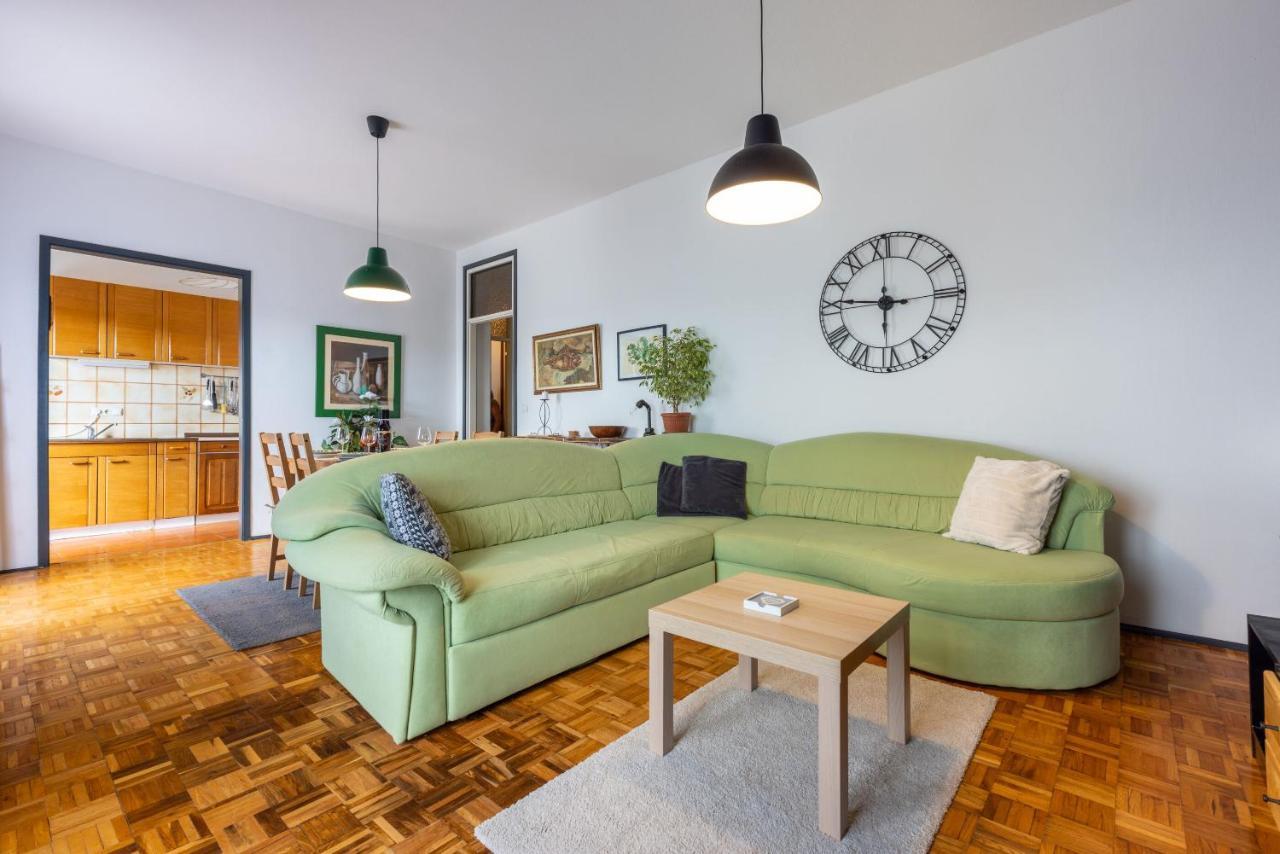 Apartment Suzy دْغاماي المظهر الخارجي الصورة