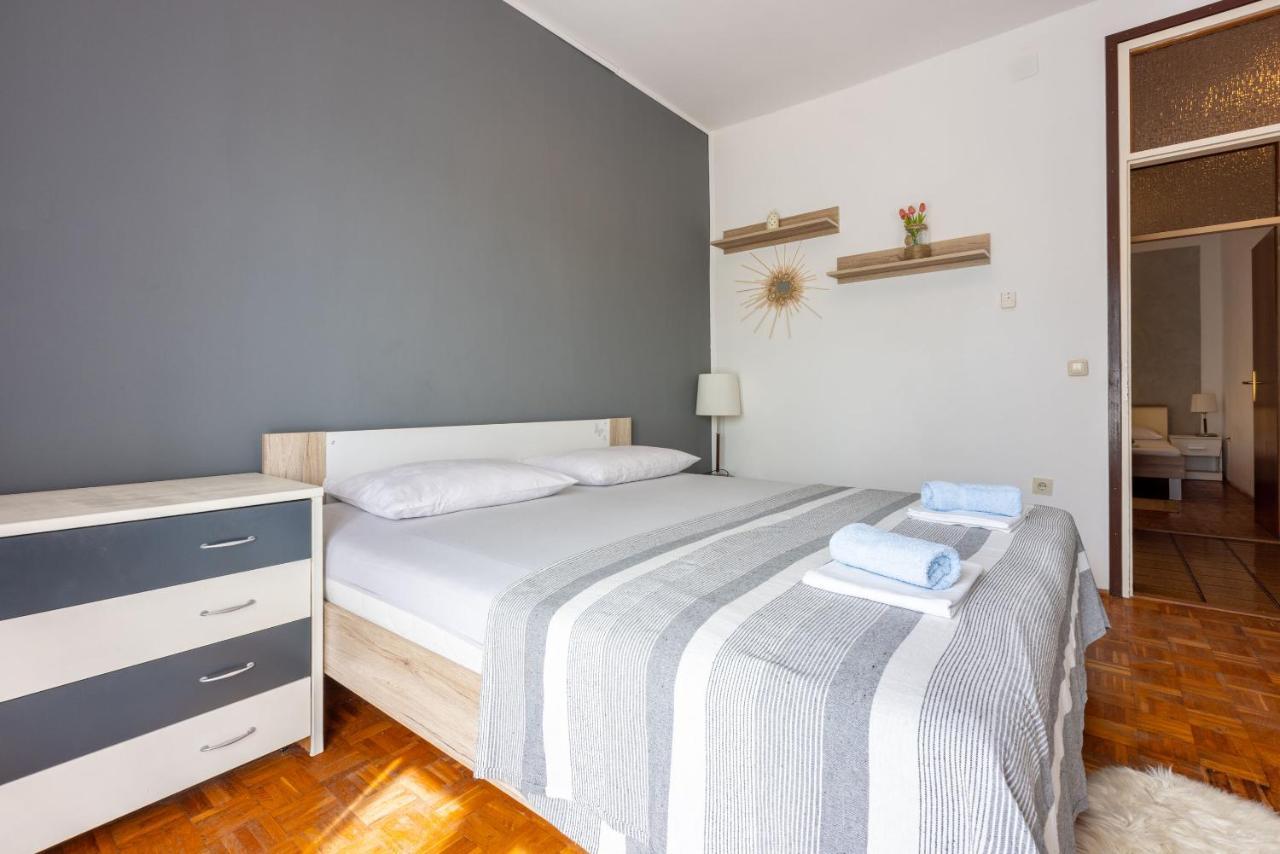 Apartment Suzy دْغاماي المظهر الخارجي الصورة