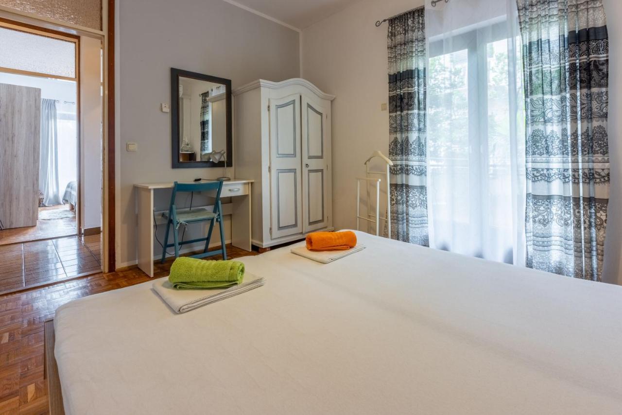 Apartment Suzy دْغاماي المظهر الخارجي الصورة