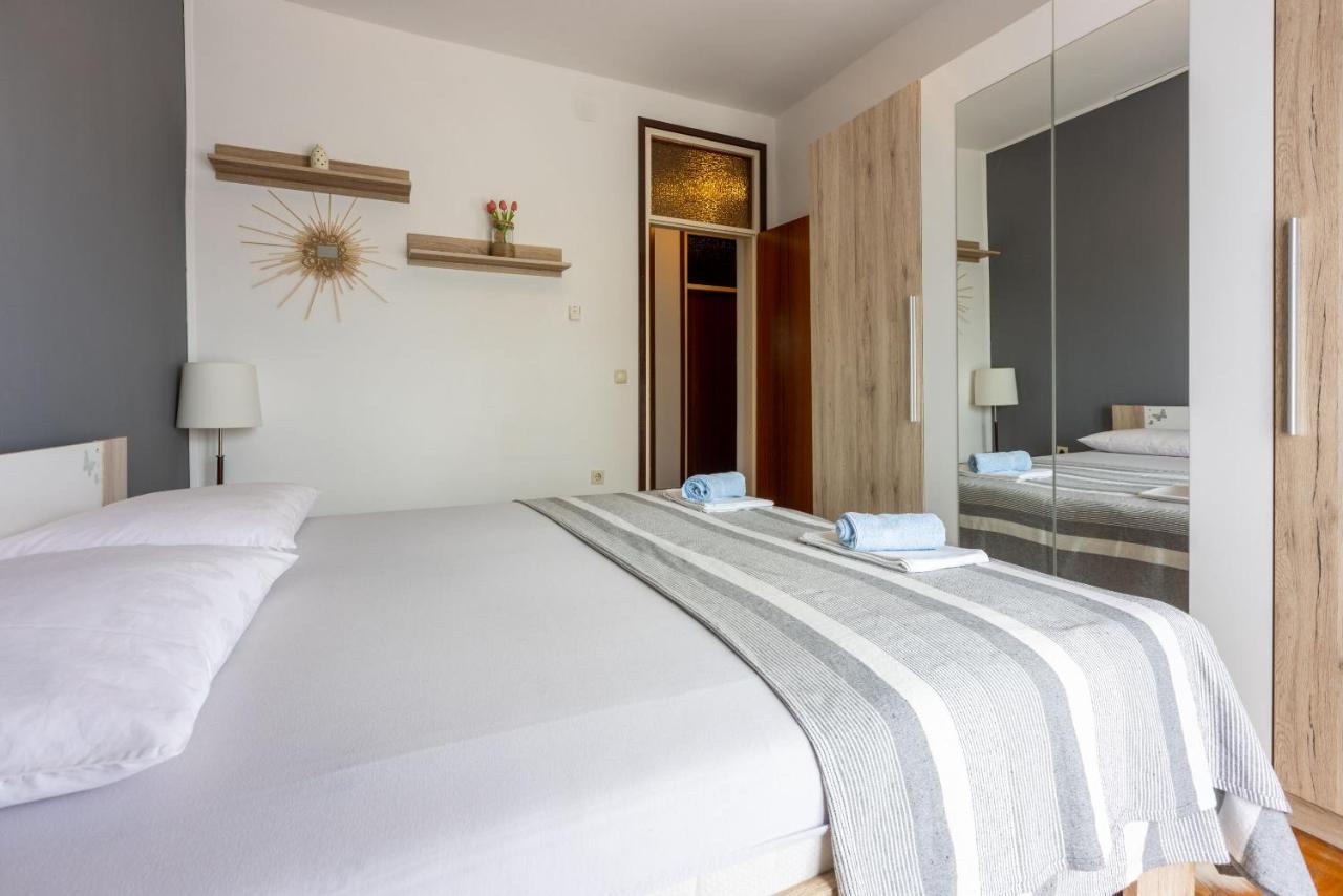 Apartment Suzy دْغاماي المظهر الخارجي الصورة