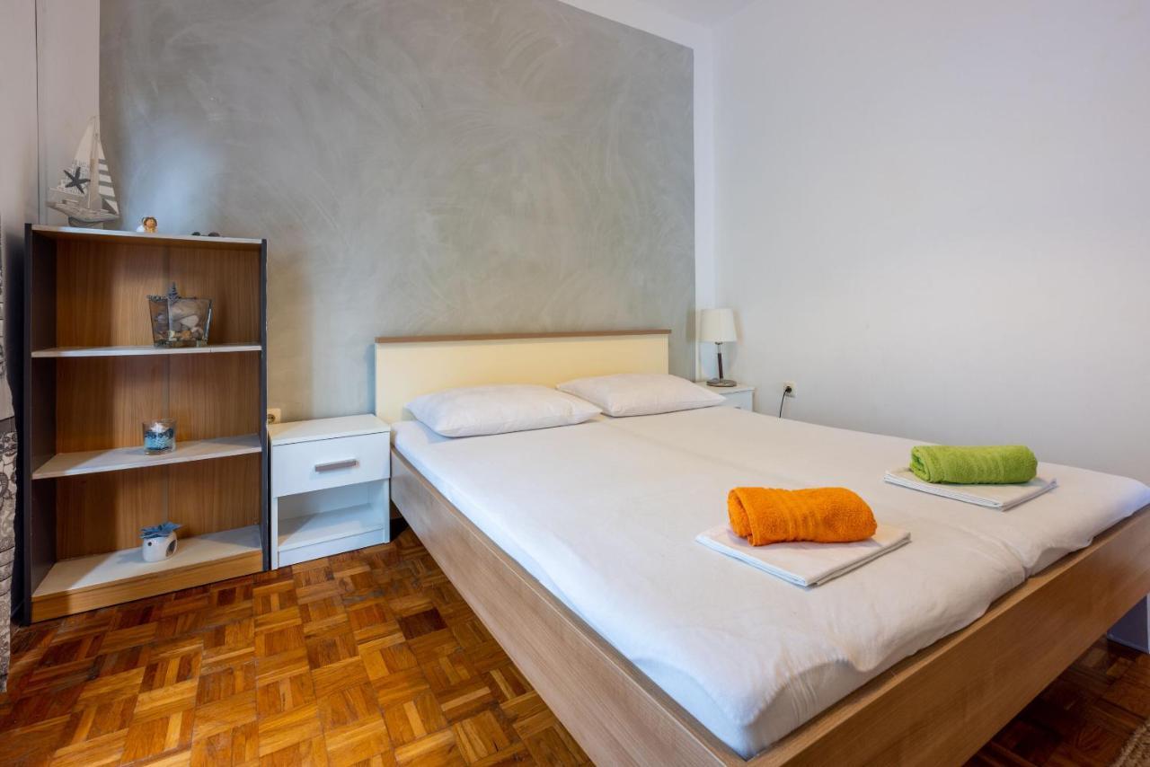 Apartment Suzy دْغاماي المظهر الخارجي الصورة