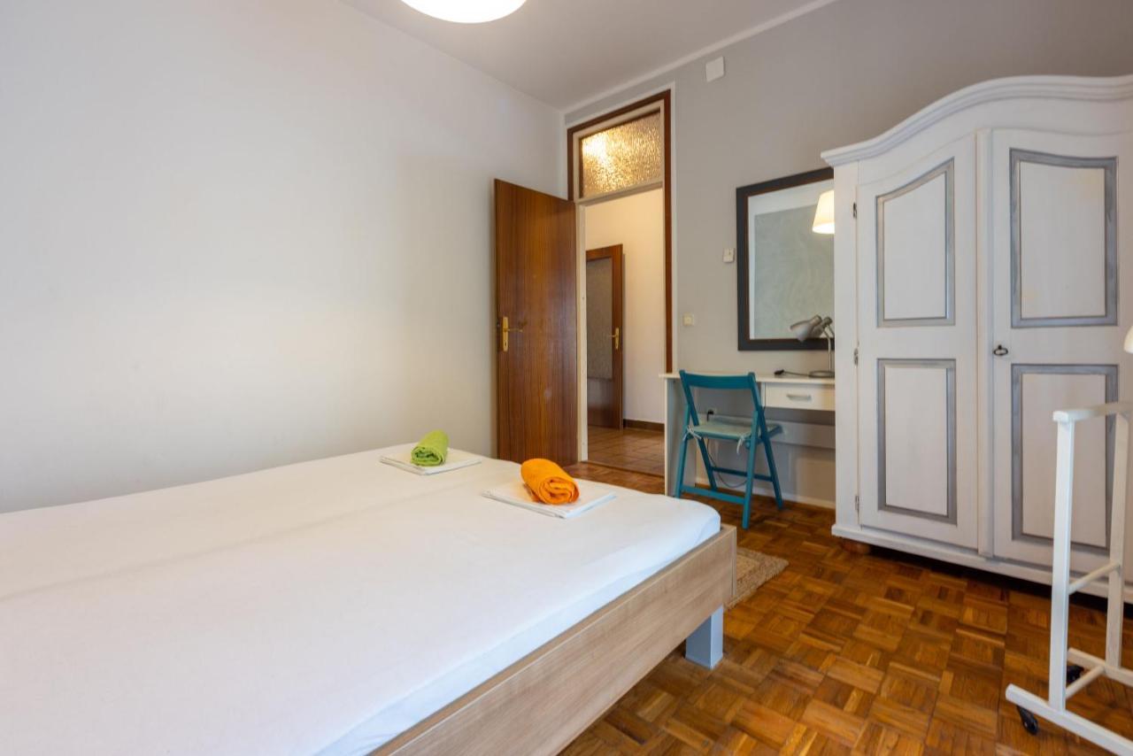 Apartment Suzy دْغاماي المظهر الخارجي الصورة