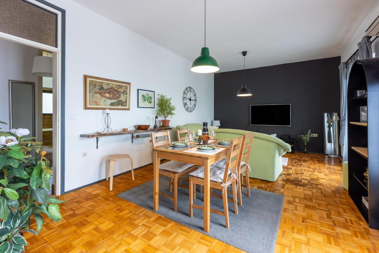 Apartment Suzy دْغاماي المظهر الخارجي الصورة
