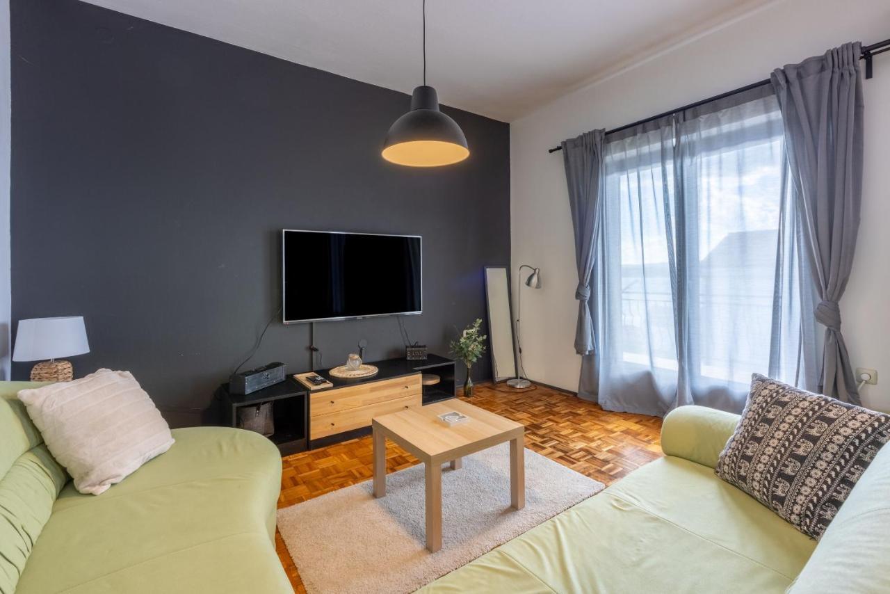 Apartment Suzy دْغاماي المظهر الخارجي الصورة