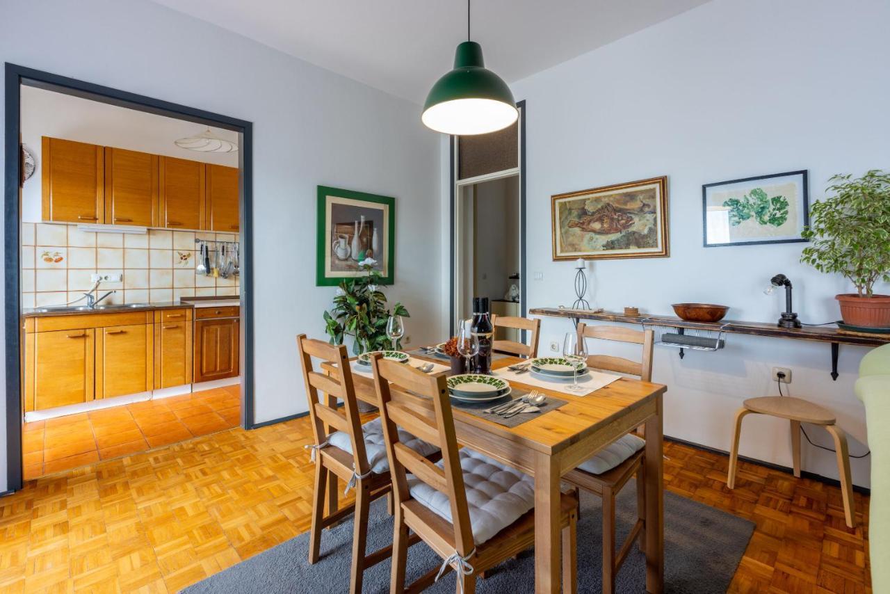 Apartment Suzy دْغاماي المظهر الخارجي الصورة