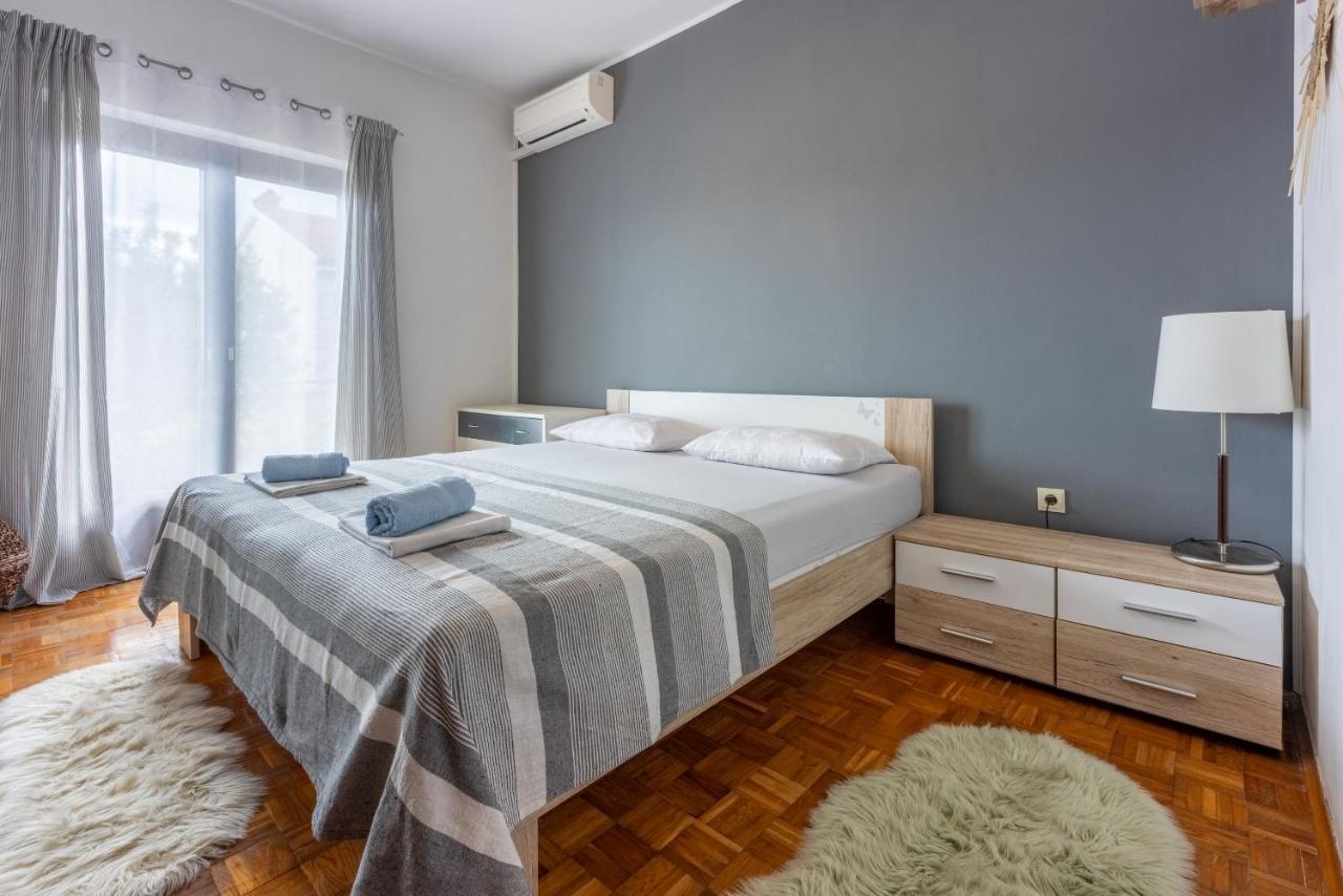 Apartment Suzy دْغاماي المظهر الخارجي الصورة
