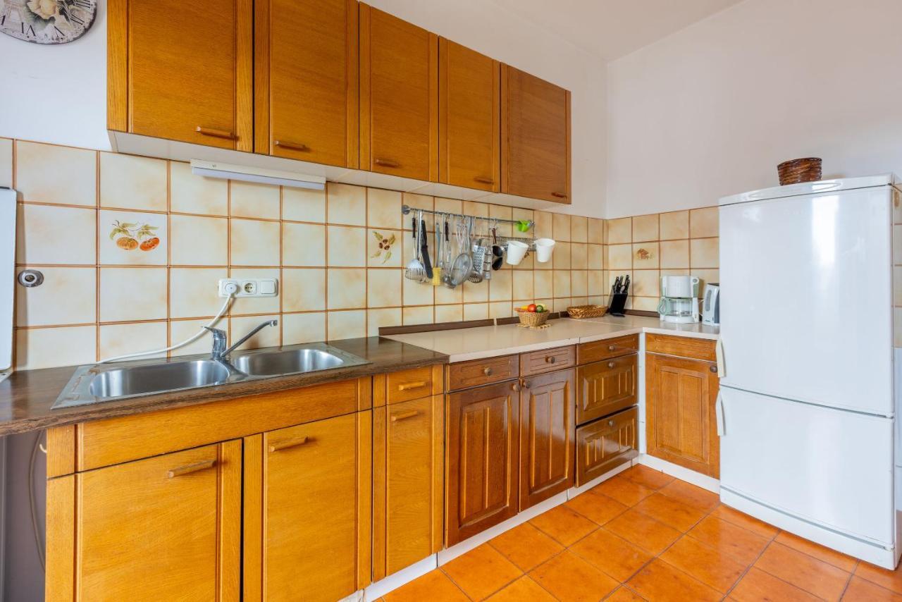 Apartment Suzy دْغاماي المظهر الخارجي الصورة