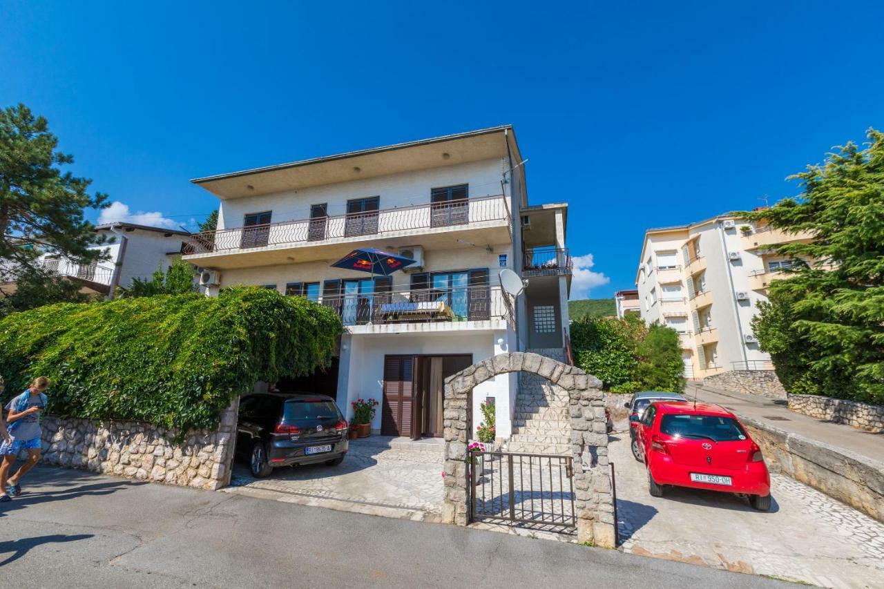 Apartment Suzy دْغاماي المظهر الخارجي الصورة
